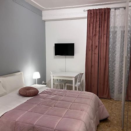 Residenze Unita D'Italia Bed & Breakfast บารี ภายนอก รูปภาพ