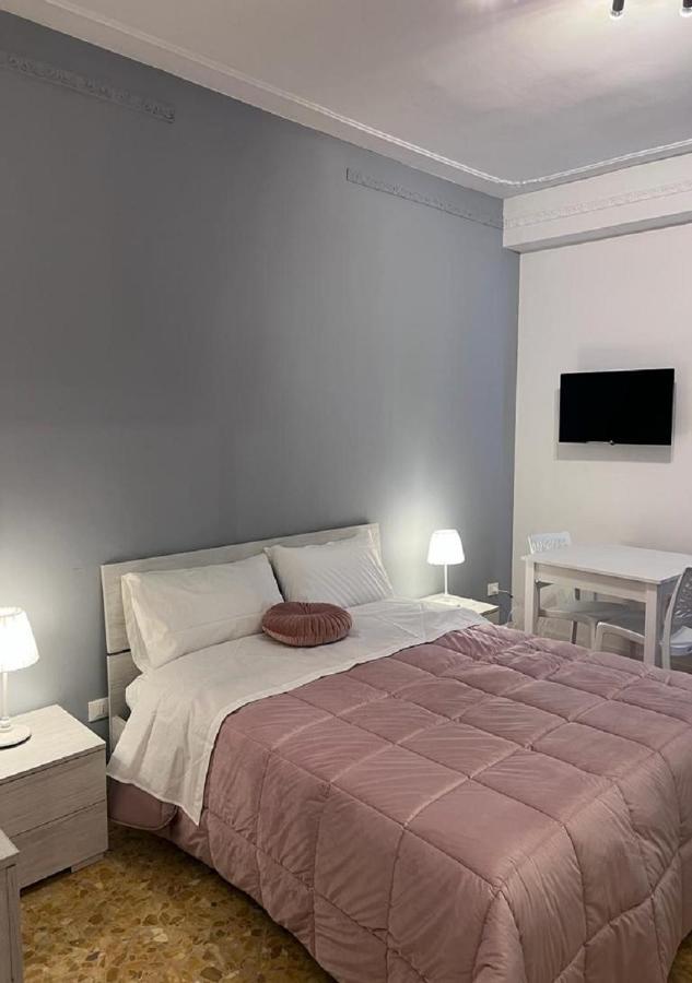 Residenze Unita D'Italia Bed & Breakfast บารี ภายนอก รูปภาพ