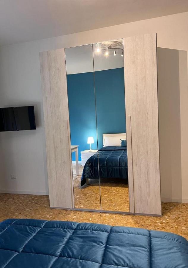 Residenze Unita D'Italia Bed & Breakfast บารี ภายนอก รูปภาพ