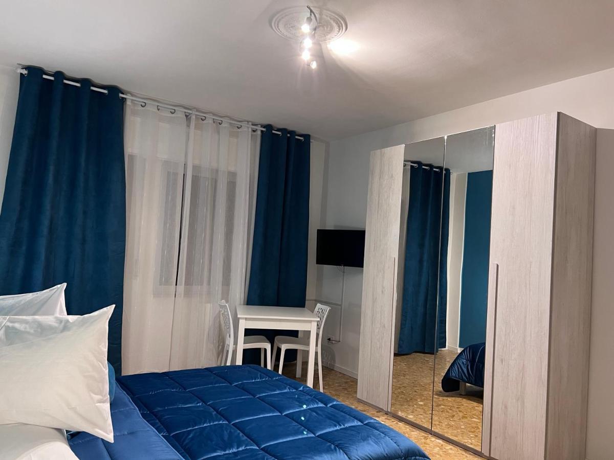Residenze Unita D'Italia Bed & Breakfast บารี ภายนอก รูปภาพ