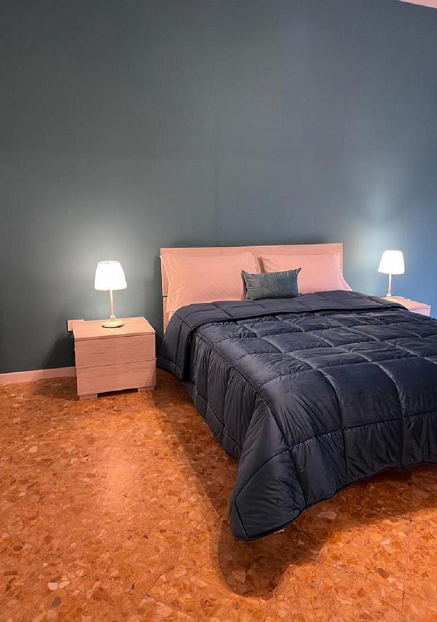 Residenze Unita D'Italia Bed & Breakfast บารี ภายนอก รูปภาพ